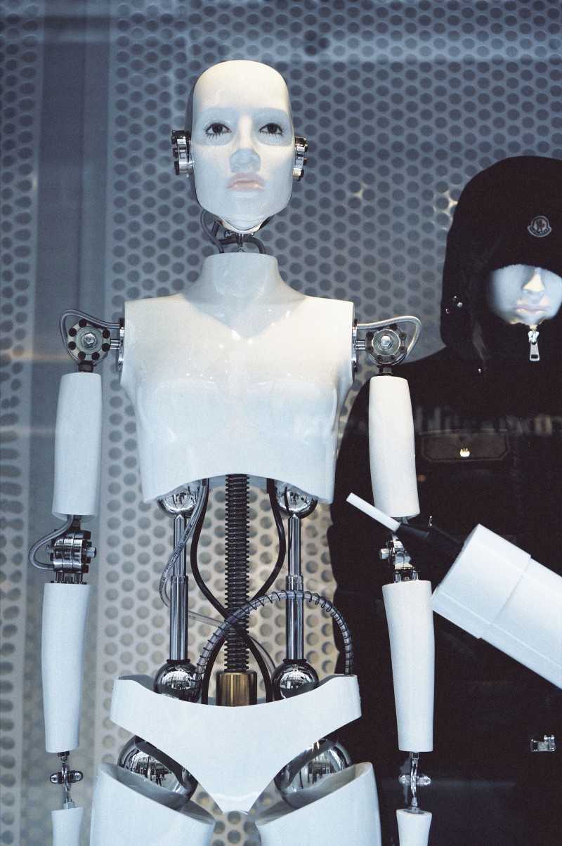 moncler mannequin moncler mannequin